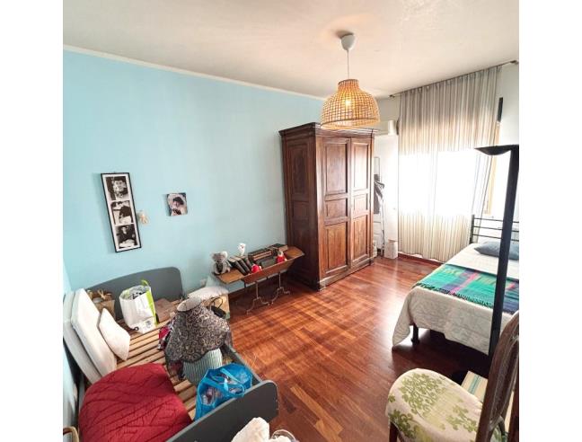 Anteprima foto 4 - Appartamento in Vendita a Palermo - Marchese Di Villabianca