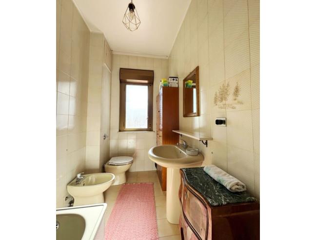Anteprima foto 5 - Appartamento in Vendita a Palermo - Marchese Di Villabianca