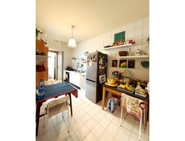 Anteprima foto 6 - Appartamento in Vendita a Palermo - Marchese Di Villabianca