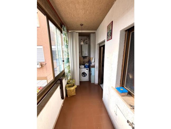Anteprima foto 7 - Appartamento in Vendita a Palermo - Marchese Di Villabianca