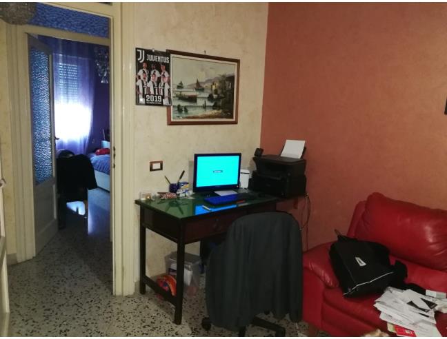 Anteprima foto 4 - Appartamento in Vendita a Palermo - Mercato del Capo