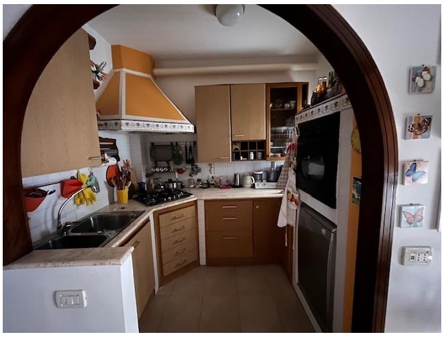 Anteprima foto 6 - Appartamento in Vendita a Palermo - Mercato del Capo