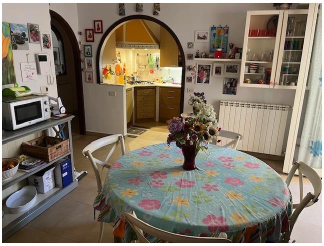 Anteprima foto 8 - Appartamento in Vendita a Palermo - Mercato del Capo