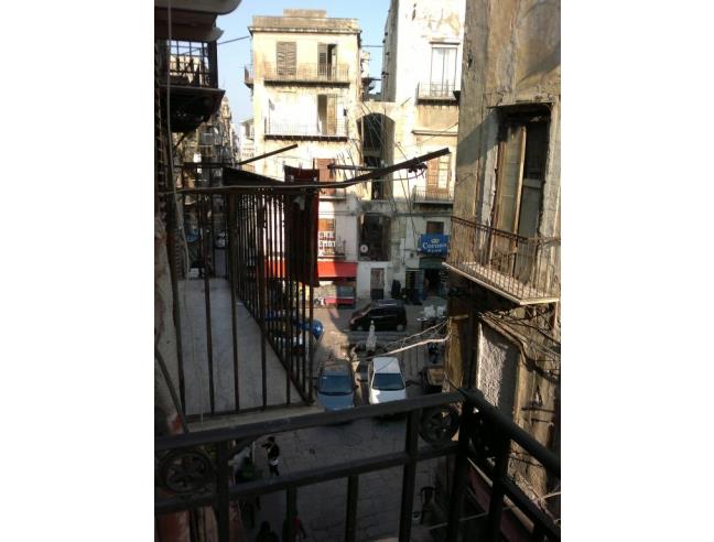 Anteprima foto 4 - Appartamento in Vendita a Palermo - Mercato della Vucciria
