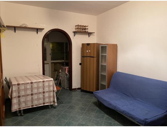 Anteprima foto 2 - Appartamento in Vendita a Palermo - Mondello