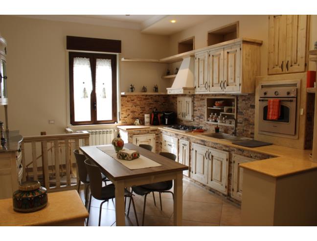 Anteprima foto 2 - Appartamento in Vendita a Palermo - Mondello