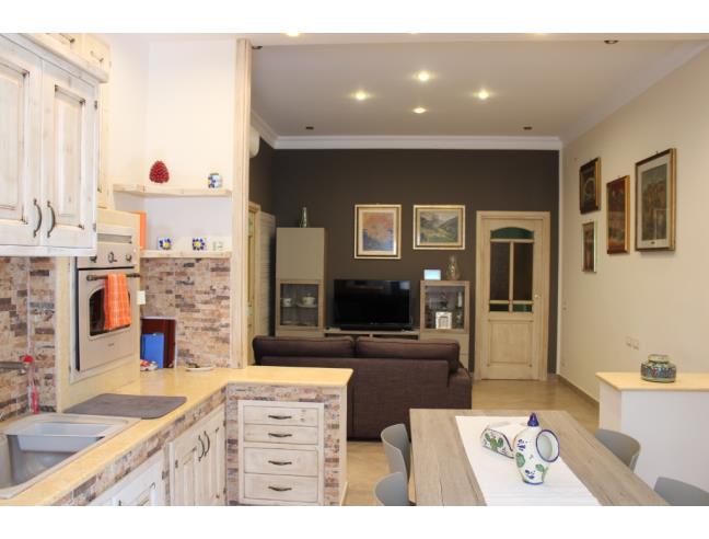 Anteprima foto 3 - Appartamento in Vendita a Palermo - Mondello