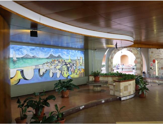 Anteprima foto 6 - Appartamento in Vendita a Palermo - Mondello