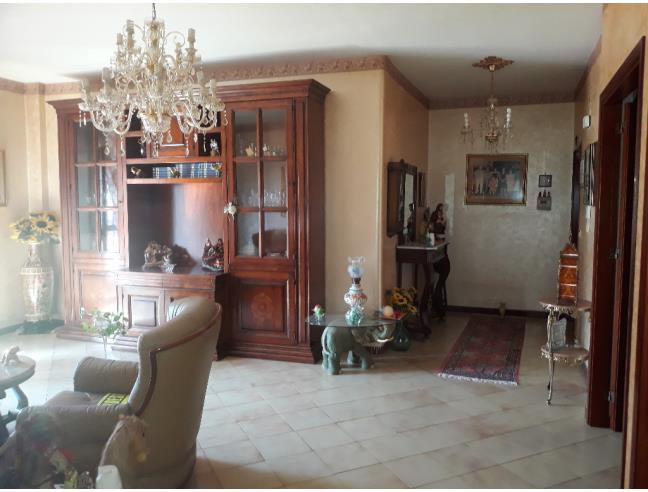 Anteprima foto 2 - Appartamento in Vendita a Palermo - Montegrappa