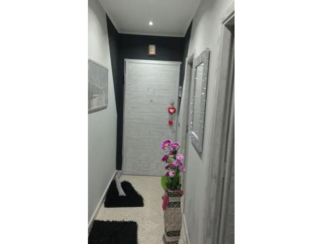 Anteprima foto 2 - Appartamento in Vendita a Palermo - Montegrappa