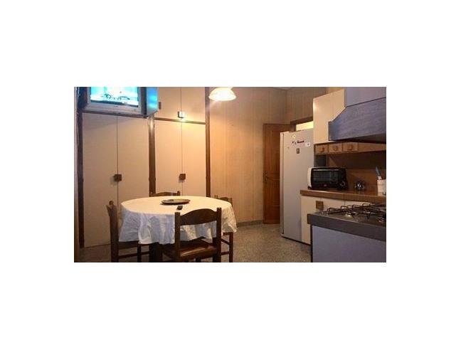 Anteprima foto 2 - Appartamento in Vendita a Palermo - Montegrappa