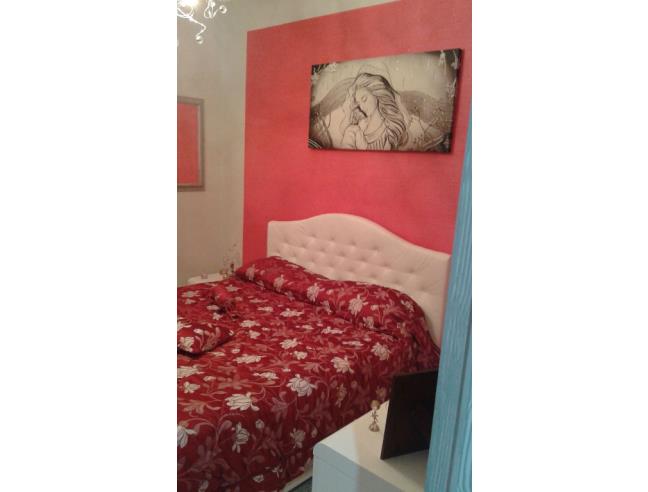 Anteprima foto 3 - Appartamento in Vendita a Palermo - Montegrappa