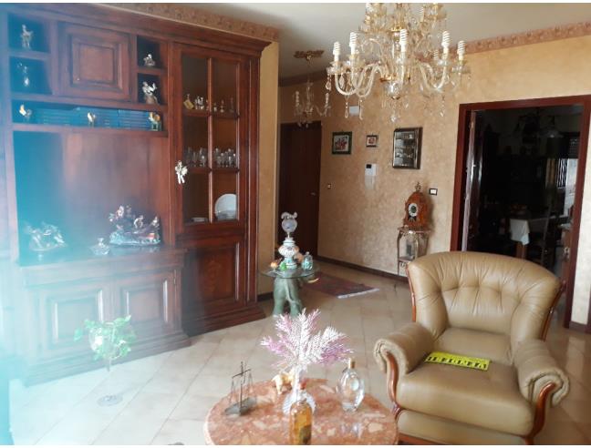 Anteprima foto 3 - Appartamento in Vendita a Palermo - Montegrappa