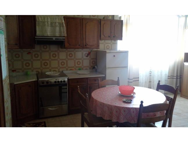 Anteprima foto 3 - Appartamento in Vendita a Palermo - Montegrappa