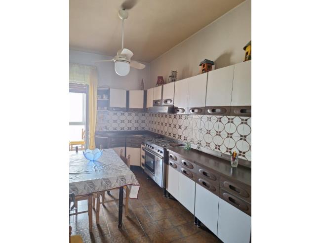 Anteprima foto 4 - Appartamento in Vendita a Palermo - Montegrappa