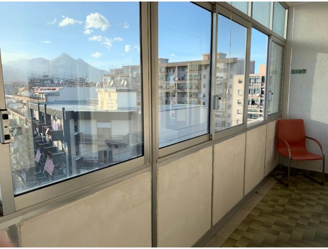 Anteprima foto 4 - Appartamento in Vendita a Palermo - Montegrappa