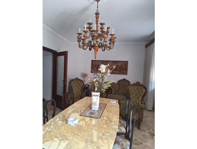 Anteprima foto 5 - Appartamento in Vendita a Palermo - Montegrappa