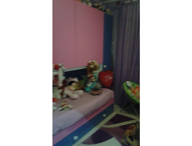 Anteprima foto 5 - Appartamento in Vendita a Palermo - Montegrappa