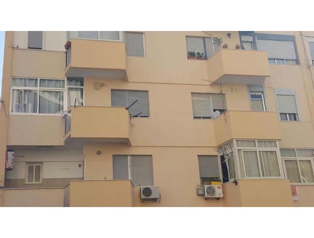 Anteprima foto 6 - Appartamento in Vendita a Palermo - Montegrappa