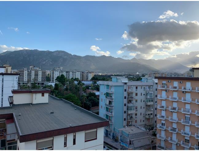 Anteprima foto 7 - Appartamento in Vendita a Palermo - Montegrappa