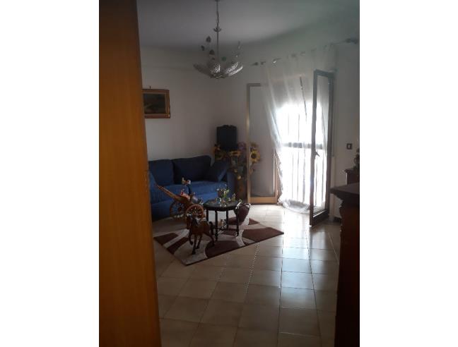 Anteprima foto 8 - Appartamento in Vendita a Palermo - Montegrappa