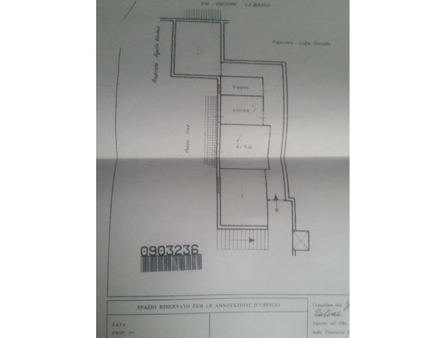 Anteprima foto 1 - Appartamento in Vendita a Palermo - Noce