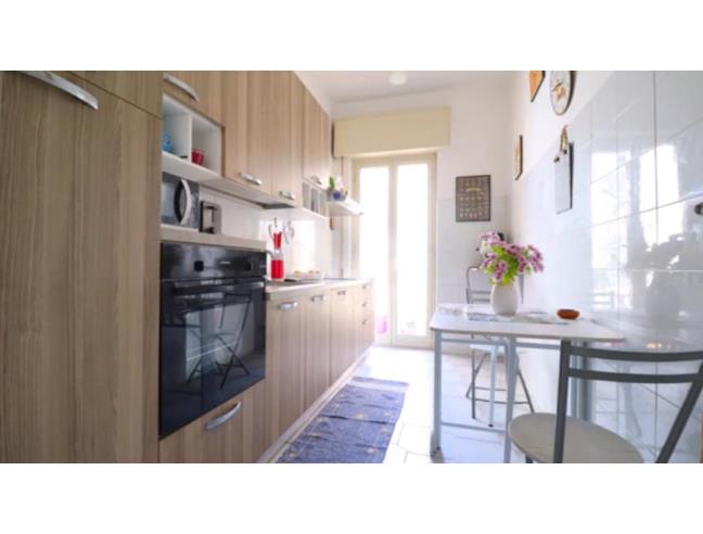 Anteprima foto 2 - Appartamento in Vendita a Palermo - Noce