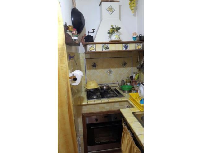 Anteprima foto 3 - Appartamento in Vendita a Palermo - Noce