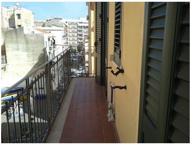 Anteprima foto 3 - Appartamento in Vendita a Palermo - Noce