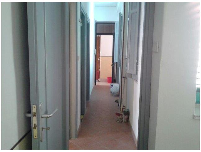 Anteprima foto 6 - Appartamento in Vendita a Palermo - Noce
