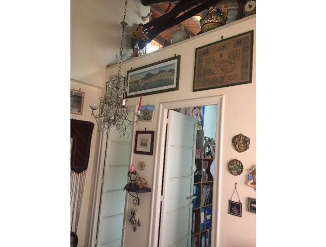 Anteprima foto 2 - Appartamento in Vendita a Palermo - Notarbartolo