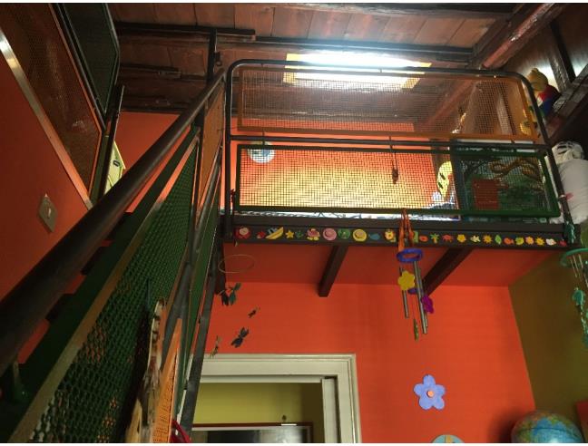 Anteprima foto 3 - Appartamento in Vendita a Palermo - Notarbartolo