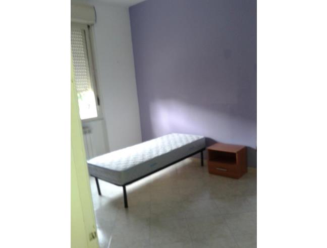 Anteprima foto 6 - Appartamento in Vendita a Palermo - Notarbartolo