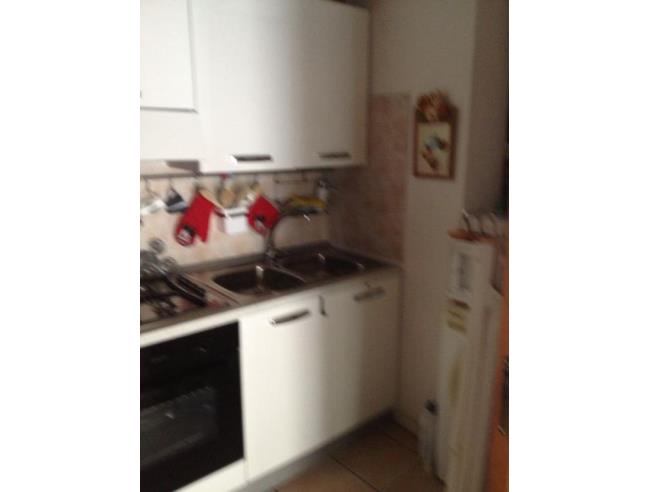 Anteprima foto 7 - Appartamento in Vendita a Palermo - Notarbartolo