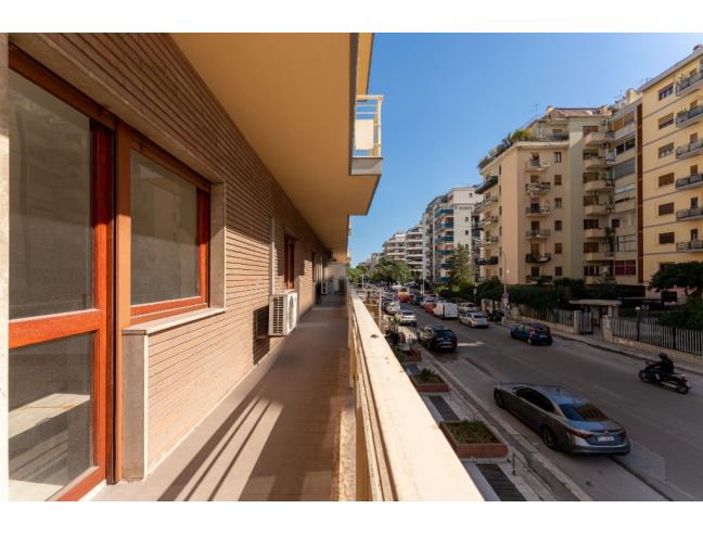 Anteprima foto 8 - Appartamento in Vendita a Palermo - Notarbartolo