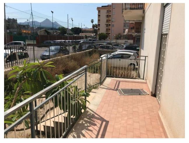 Anteprima foto 2 - Appartamento in Vendita a Palermo - Oreto