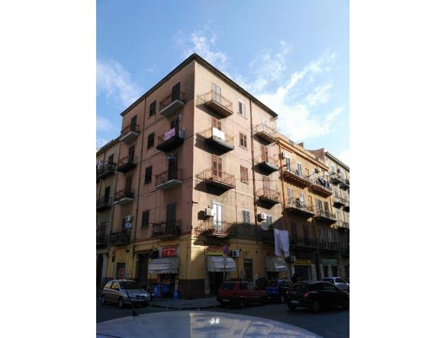 Anteprima foto 3 - Appartamento in Vendita a Palermo - Oreto