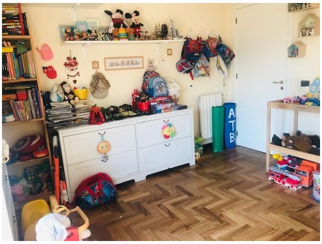 Anteprima foto 4 - Appartamento in Vendita a Palermo - Oreto