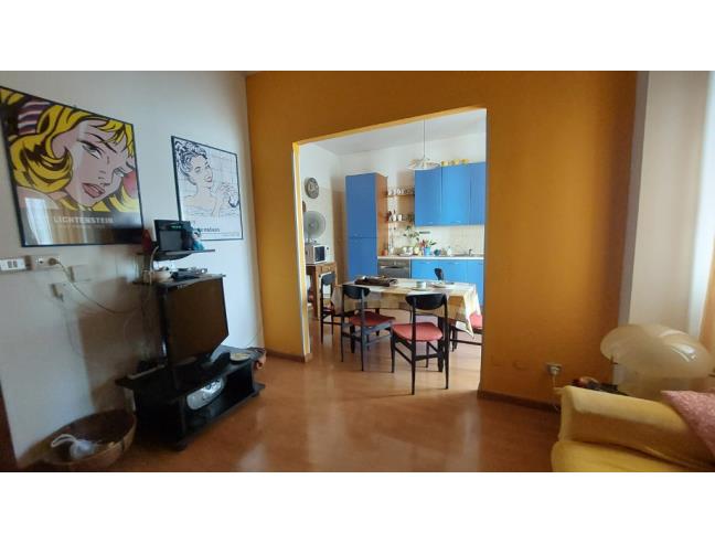 Anteprima foto 6 - Appartamento in Vendita a Palermo - Palagonia