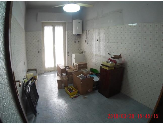 Anteprima foto 7 - Appartamento in Vendita a Palermo - Palagonia