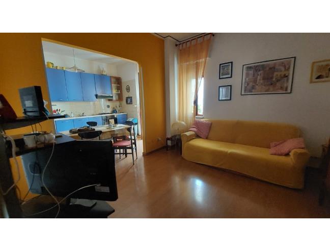 Anteprima foto 7 - Appartamento in Vendita a Palermo - Palagonia