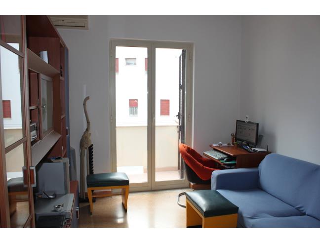 Anteprima foto 2 - Appartamento in Vendita a Palermo (Palermo)