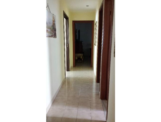 Anteprima foto 4 - Appartamento in Vendita a Palermo (Palermo)