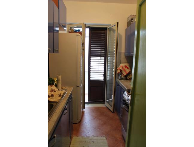 Anteprima foto 6 - Appartamento in Vendita a Palermo (Palermo)