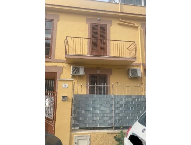 Anteprima foto 2 - Appartamento in Vendita a Palermo - Pallavicino