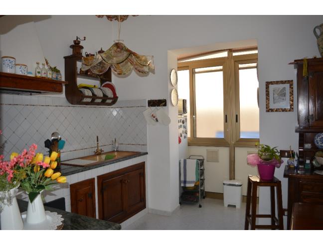 Anteprima foto 4 - Appartamento in Vendita a Palermo - Pallavicino