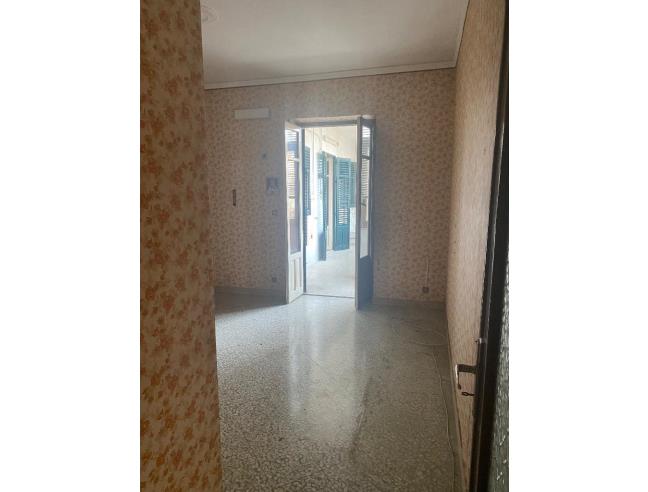 Anteprima foto 4 - Appartamento in Vendita a Palermo - Pallavicino