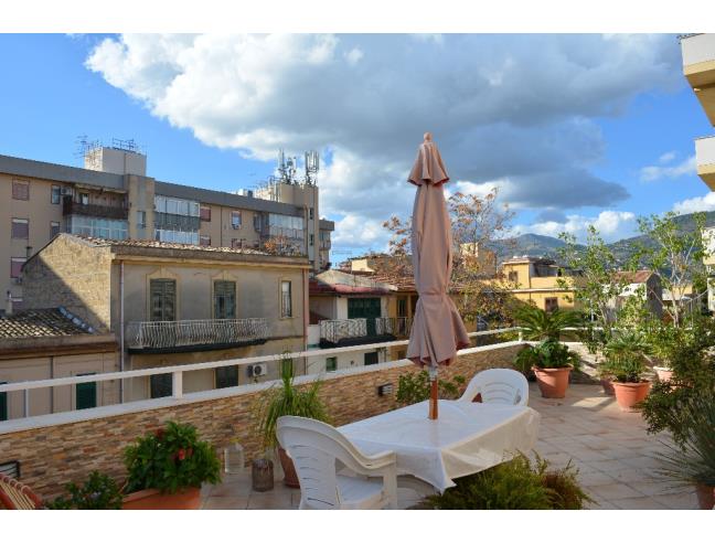 Anteprima foto 7 - Appartamento in Vendita a Palermo - Pallavicino