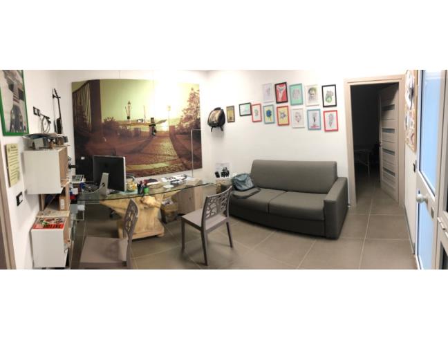 Anteprima foto 1 - Appartamento in Vendita a Palermo - Partanna