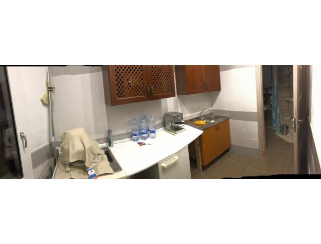 Anteprima foto 2 - Appartamento in Vendita a Palermo - Partanna